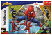 Trefl Puzzle 300 elementów Wspaniały Spiderman