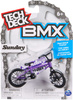 Zestaw Fingerbike Rower mini BMX Sunday + deskorolka fingerboard DGK Duszek Tech Deck