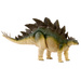Jurassic World Dino Figurka Dinozaur Stegosaurus Hammond Collection 40 cm
