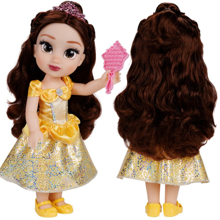 Lalka Disney Princess My Friend Belle Bella księżniczka Piękna i Bestia 35 cm