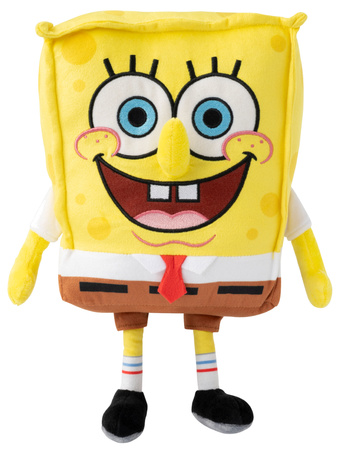 Spongebob Maskotka Kanciastoporty Pluszak 30 cm