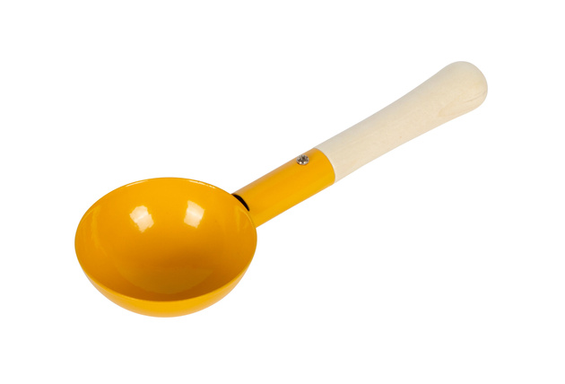 Zestaw akcesoriów ogrodowych w torbie Tiny Garden grabki łopatki