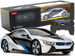 Zdalnie sterowane auto BMW i8 pojazd sportowy RC 6+ 1:24