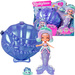 Kookyloos Starlight Fantasy Mermaid Figurka syrenka z torebką i akcesoriami