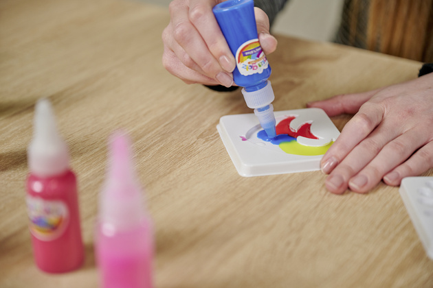 Simba Aqua Gelz Zestaw Deluxe