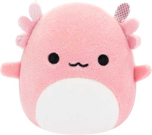 Zestaw 6 mini maskotek Micromallows Squishmallows