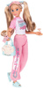 Disney ILY 4ever modna lalka z motywem Bo Peep i zestawem akcesoriów 30 cm