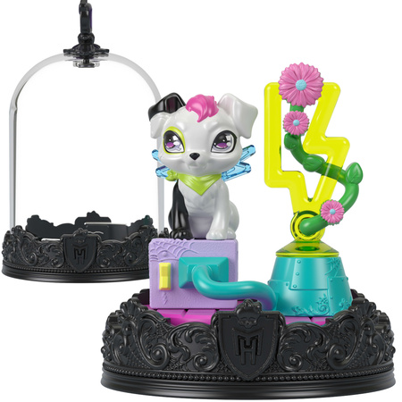 Mattel JGY04 Monster High figurka Watzie