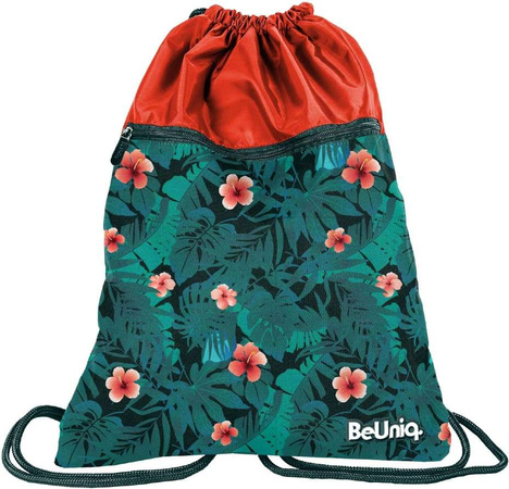 Paso Worek gimnastyczny BeUniq Premium Dżungla