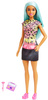 Lalka Barbie You can be Kariera Makijażystka Wizażystka 