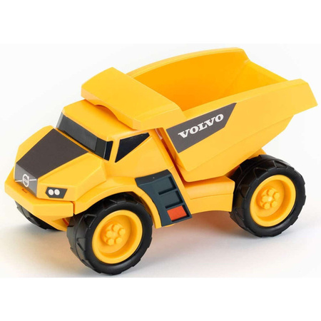 Ciężarówka Wywrotka Volvo 1:24 Klein Pojazd Budowlany 