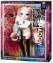 OUTLET Lalka Rainbow High Shadow High Karla Choupette USZKODZONE OPAKOWANIE