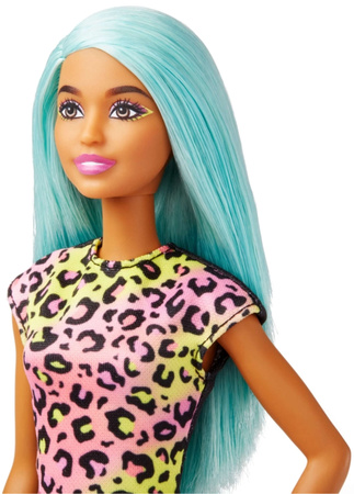 Lalka Barbie You can be Kariera Makijażystka Wizażystka