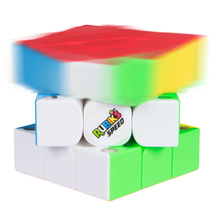 Oryginalna Kostka Rubika 3x3 Magnetic Speed Cube