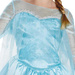 Strój karnawałowy Disney Kraina Lodu Elsa Frozen księżniczka 94-109 cm (3-4 lata)