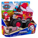 Psi Patrol Marshall Wóz Strażacki Rescue Wheels + Figurka