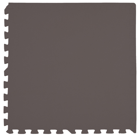 Humbi Mata piankowa Puzzle piankowe 180 x 180 x 1cm 9 szt.