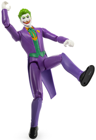 Batman Joker ruchoma figurka akcji 30 cm