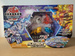 OUTLET Bakugan Evolutions Duży Zestaw Platinum Battle Bundle Figurki Karty BakuCores Mata USZKODZONE OPAKOWANIE