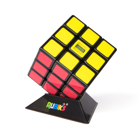 Kostka Rubika 3x3 z wbudowanym stoperem Rubik's