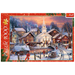 Puzzle 1000 Białe Święta