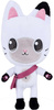 Koci Domek Gabi Panduś Maskotka 25 cm Gabby's Dollhouse Pandy Paws