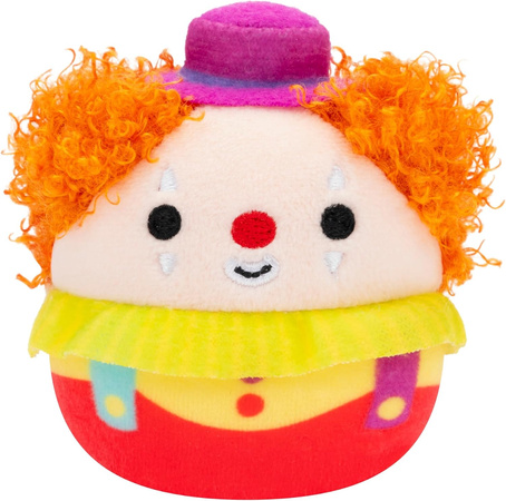 Zestaw 6 mini maskotek Micromallows Squishmallows