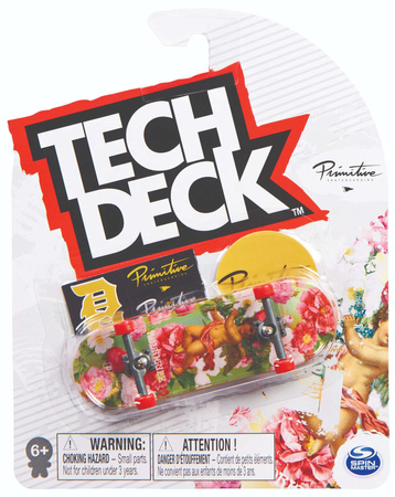 Tech Deck deskorolka fingerboard MIX - wysyłka losowa