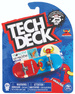 Tech Deck deskorolka fingerboard MIX  - wysyłka losowa 