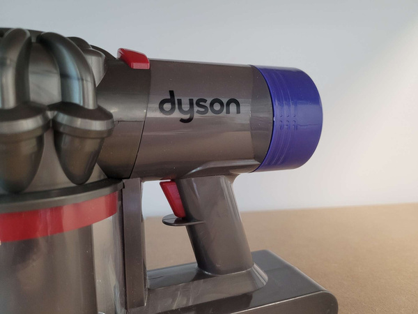 OUTLET Odkurzacz dla dzieci Dyson bezprzewodowy Casdon WADLIWY