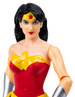 Wonder Woman DC Comics duża figurka akcji ruchoma 30 cm