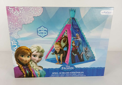 OUTLET John Disney Namiot Tipi Kraina Lodu 2 USZKODZONA
