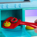 Play Doh ciastolina modelina zestaw kreatywny Restauracja Kitchen Creations