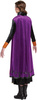Strój karnawałowy Disney Kraina Lodu Anna Frozen księżniczka 172-175 cm