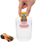 Hot Wheels Color Reveal Zestaw 2 samochody niespodzianki
