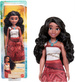 Lalka Disney Moana 2 księżniczka Vaiana 2 w sukience z akcesoriami 26 cm