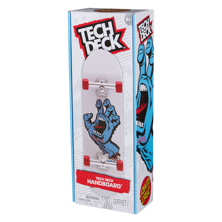 Handboard Deskorolka Santa Cruz maxi 27 Cm Tech Deck