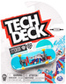 Tech Deck deskorolka fingerboard Stereo Coach+ naklejki