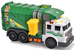Śmieciarka Interaktywny pojazd City Cleaner Światło Dźwięk 37 cm