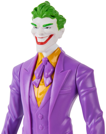 DC Comics Batman figurka The Joker 24 cm