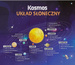 Mistrz wiedzy Kosmos Planszowa gra edukacyjna Trefl