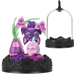 Monster High figurka w breloczku Count Fabulous + akcesoria