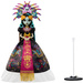 Monster High Lalka kolekcjonerska Skelita Calaveras Dia De Muertos Skullector