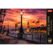 Puzzle 1000 Big Ben Londyn Trefl