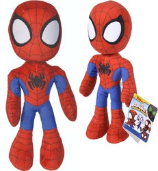 Maskotka Spidey i super-kumple Spiderman pluszak 25 cm