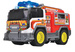 Straż Pożarna Interaktywny wóz Strażacki Fire Rescue Unit 30cm Światło Dźwięk