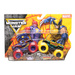 Monster Jam 2 pojazdy Monster Truck 1:64 The Sentinels i Wolverine
