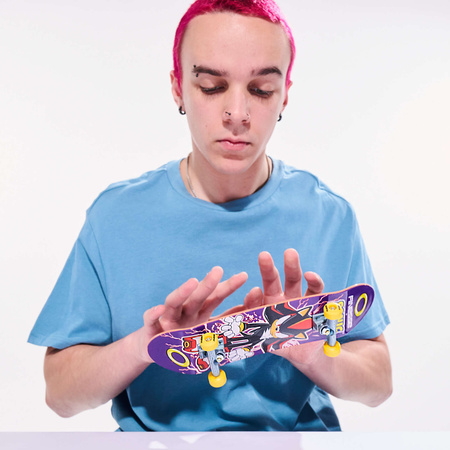 Handboard Deskorolka Finesse Sonic maxi 27 Cm Tech Deck