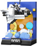 Klocki Konstrukcyjne CaDA NASA wystawa odkrywacz kosmiczny Space Shuttle Discovery 250 elementów