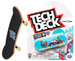 Tech Deck deskorolka fingerboard Stereo Coach+ naklejki